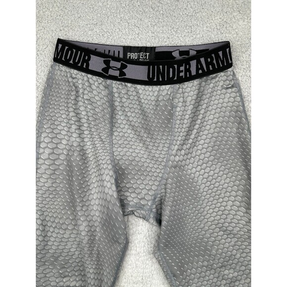 Under Armour compression heat gear sz small - Picture 2 of 6
